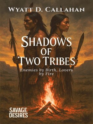 cover image of Shadows of Two Tribes